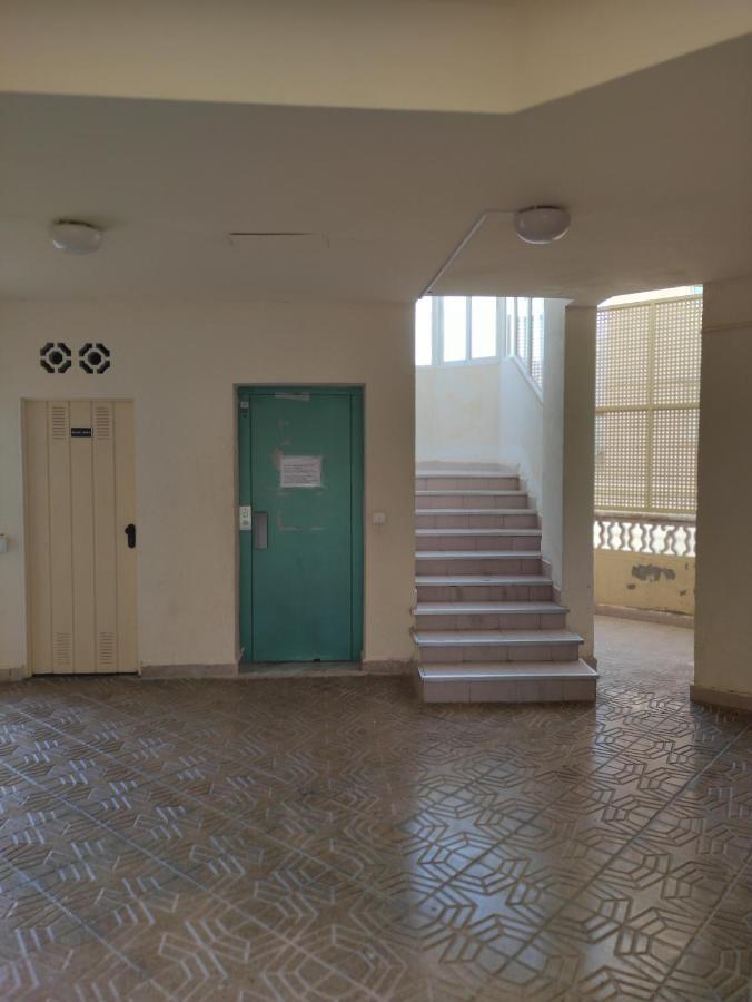 Santana -19 At With Pool, Garage And Lift Appartement Torrevieja