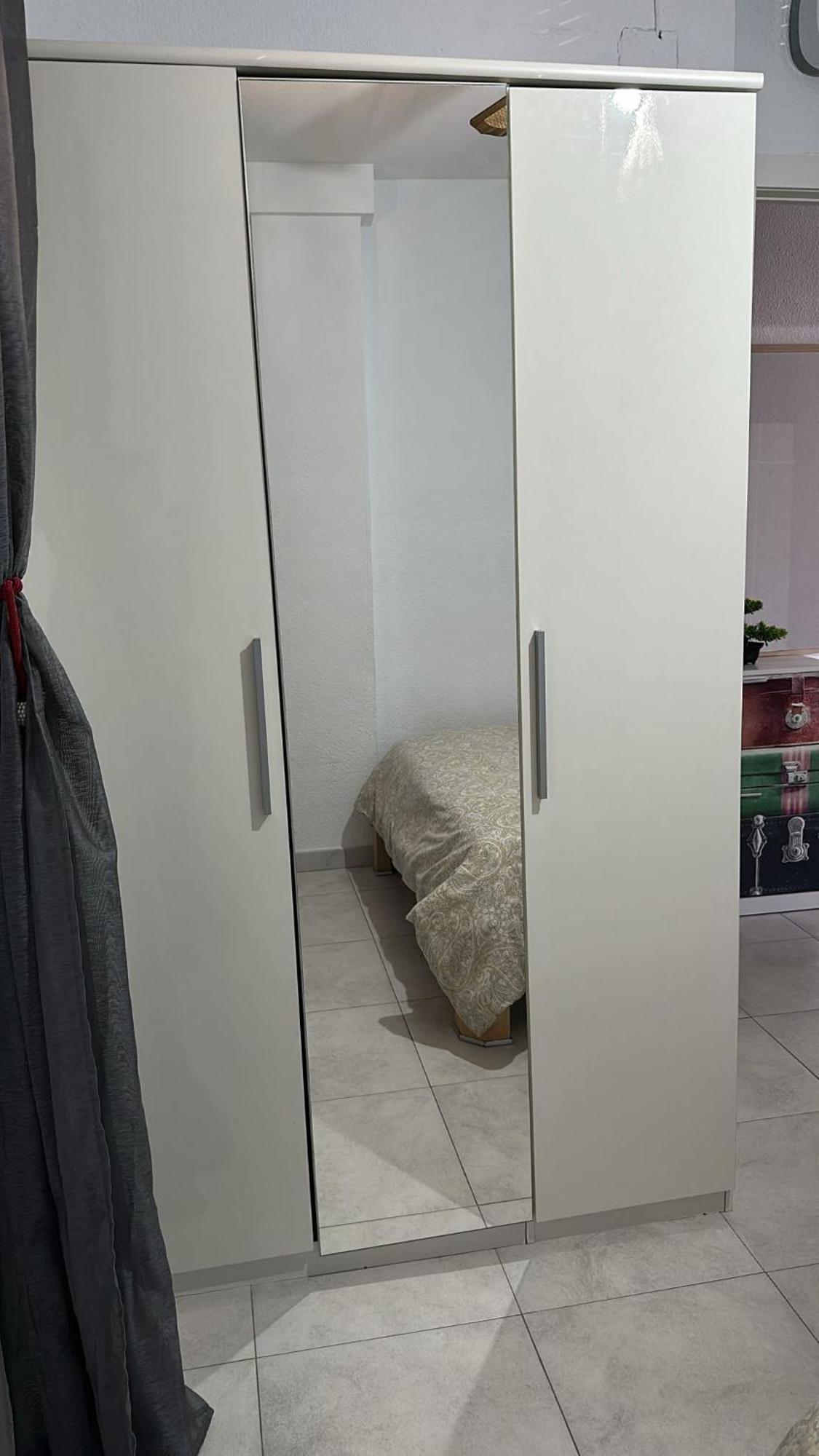 Santana -19 At With Pool, Garage And Lift Appartement