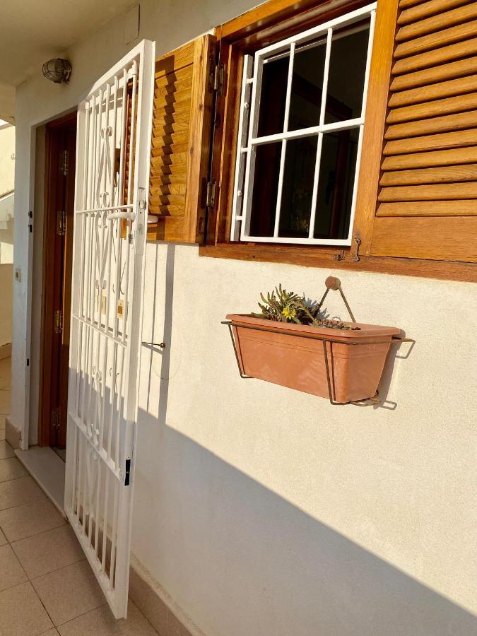 Santana -19 At With Pool, Garage And Lift * Torrevieja