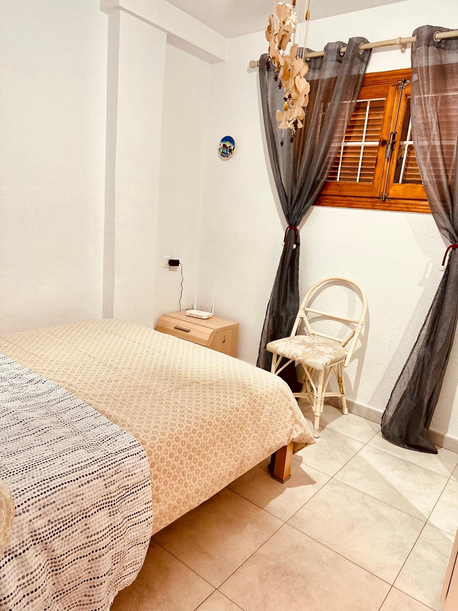 Appartamento Santana -19 At With Pool, Garage And Lift *
