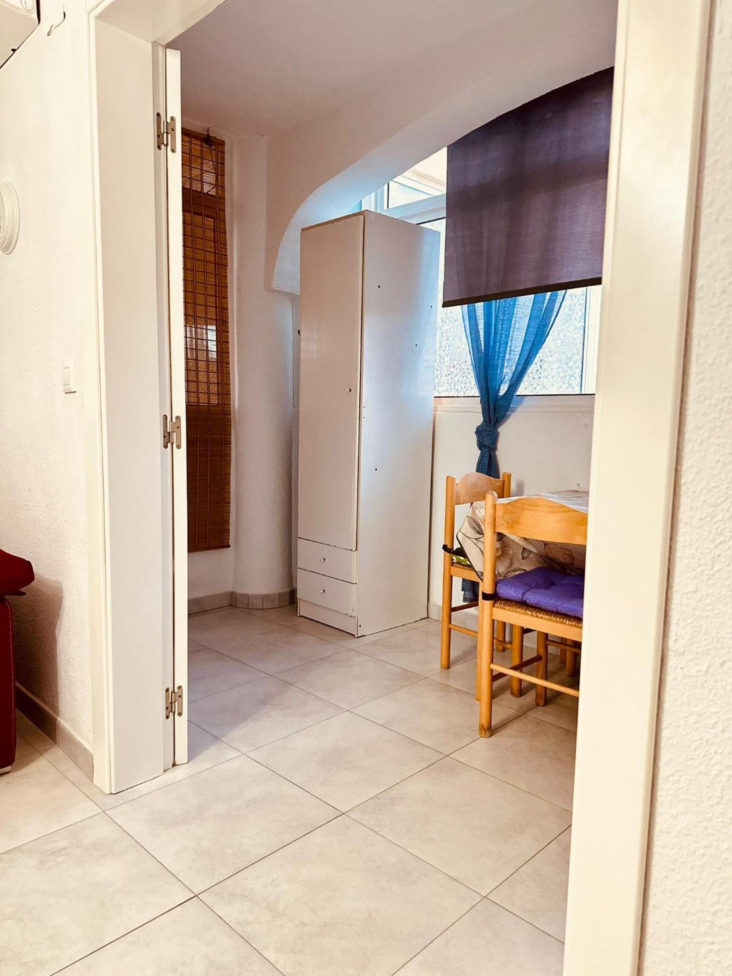 Santana -19 At With Pool, Garage And Lift Appartamento Torrevieja
